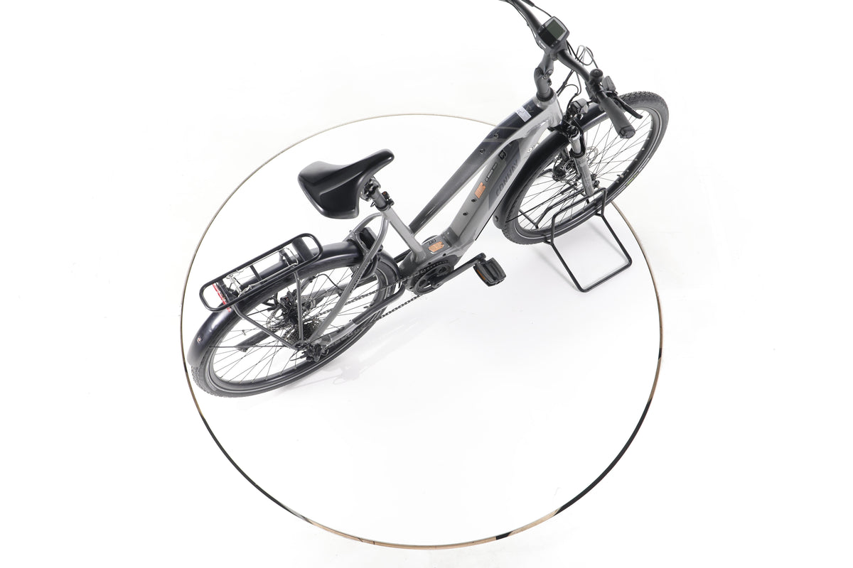 Conway Cairon T 2.0 Trekking E-Bike - Image 24