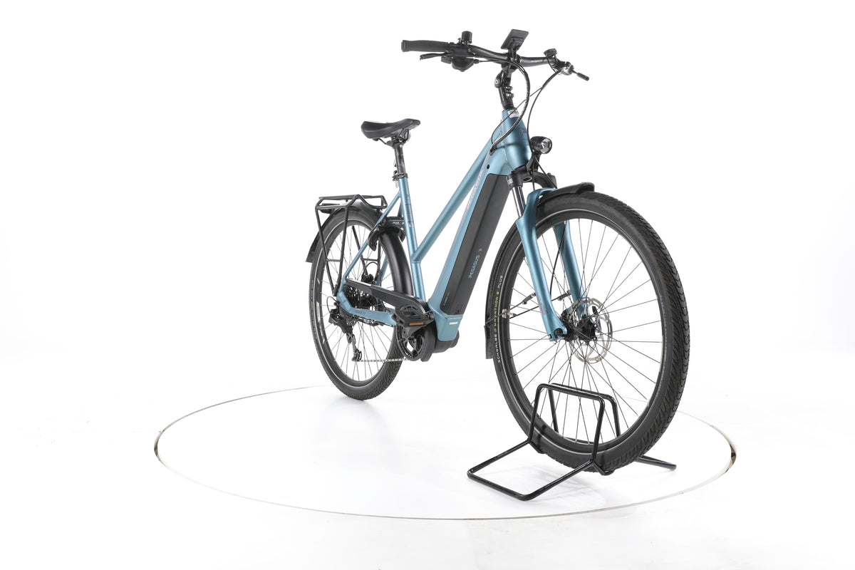 Pegasus Premio EVO 9 Trekking E-Bike - Image 3