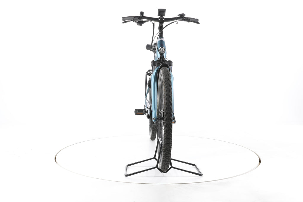 Pegasus Premio EVO 9 Trekking E-Bike - Image 4