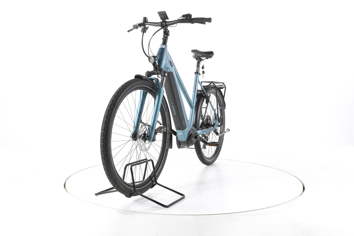 Pegasus Premio EVO 9 Trekking E-Bike - Image 5