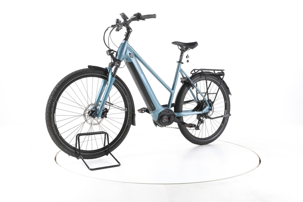 Pegasus Premio EVO 9 Trekking E-Bike - Image 6