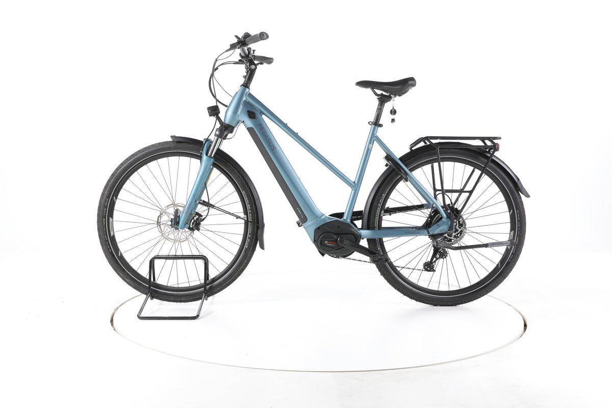 Pegasus Premio EVO 9 Trekking E-Bike - Image 7
