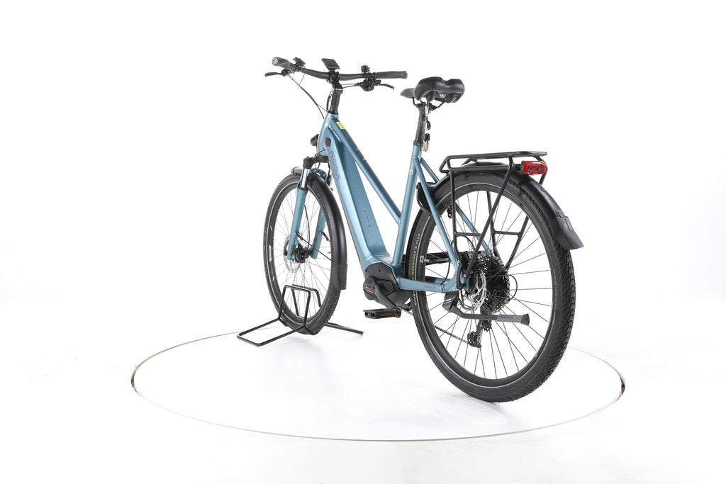 Pegasus Premio EVO 9 Trekking E-Bike - Image 9
