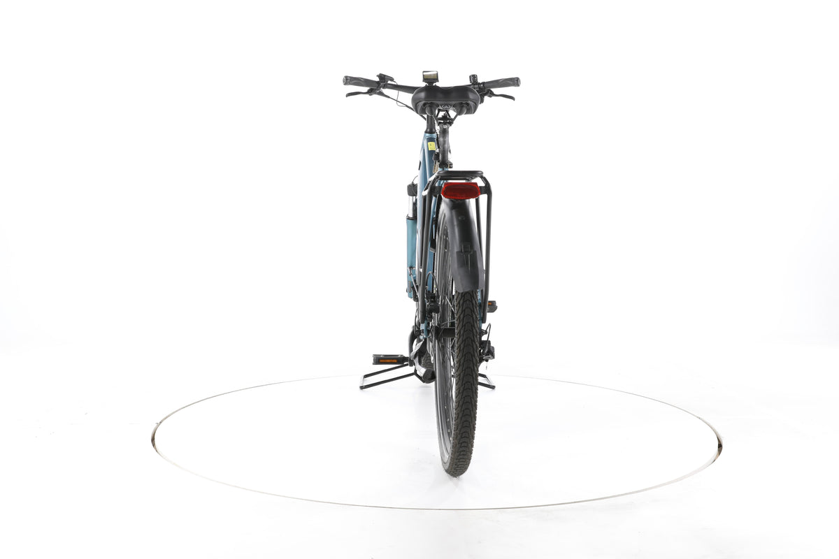 Pegasus Premio EVO 9 Trekking E-Bike - Image 10