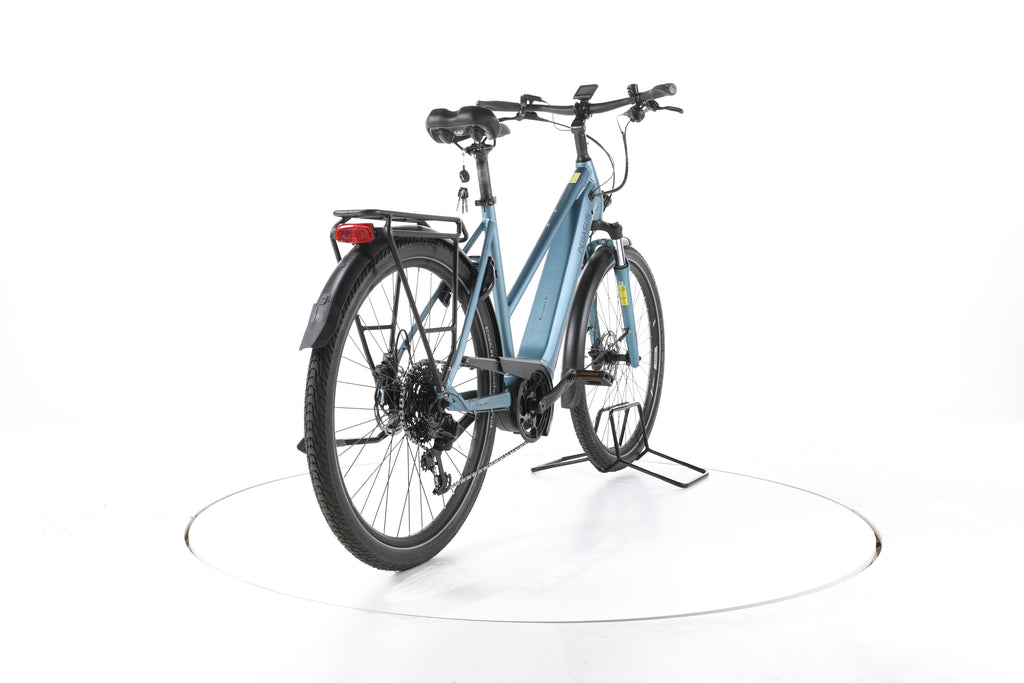 Pegasus Premio EVO 9 Trekking E-Bike - Image 11