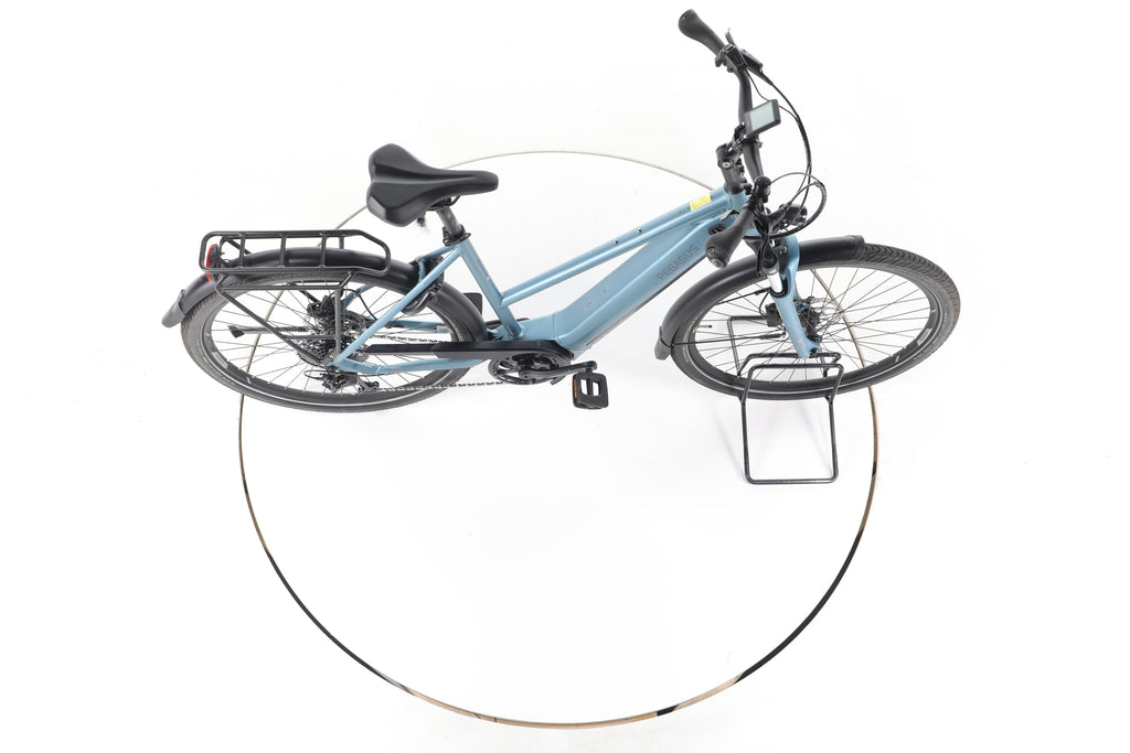 Pegasus Premio EVO 9 Trekking E-Bike - Image 13