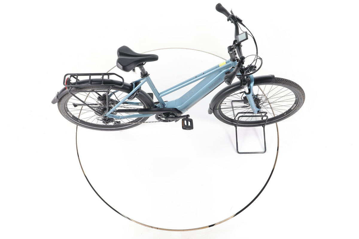 Pegasus Premio EVO 9 Trekking E-Bike - Image 13