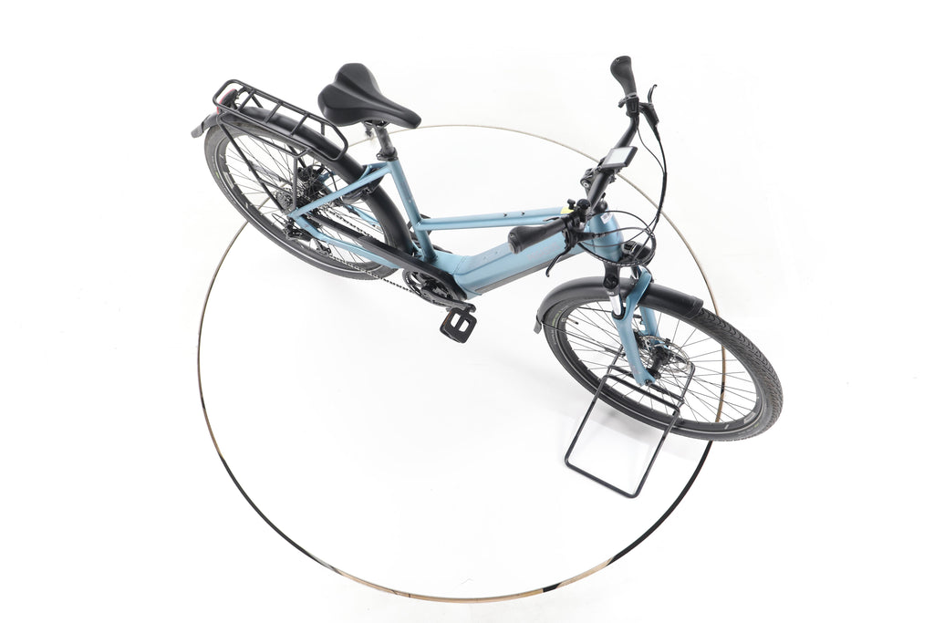 Pegasus Premio EVO 9 Trekking E-Bike - Image 14