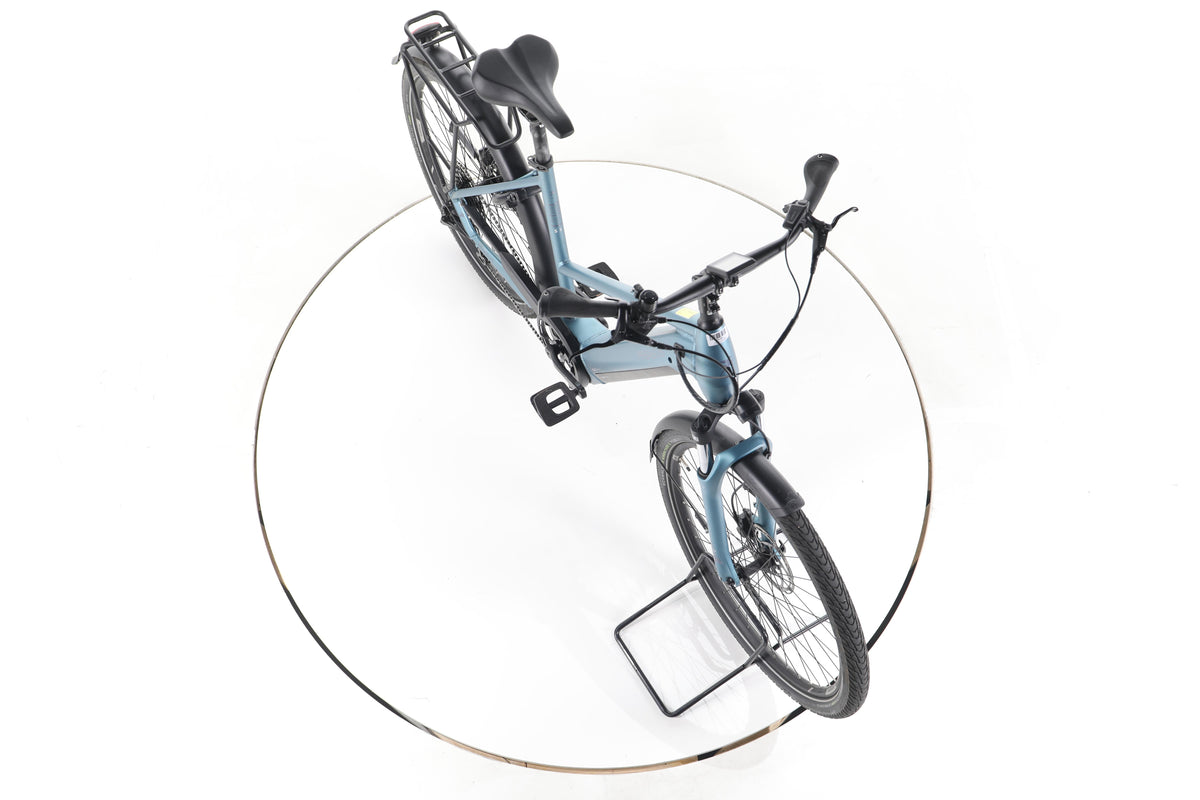 Pegasus Premio EVO 9 Trekking E-Bike - Image 15