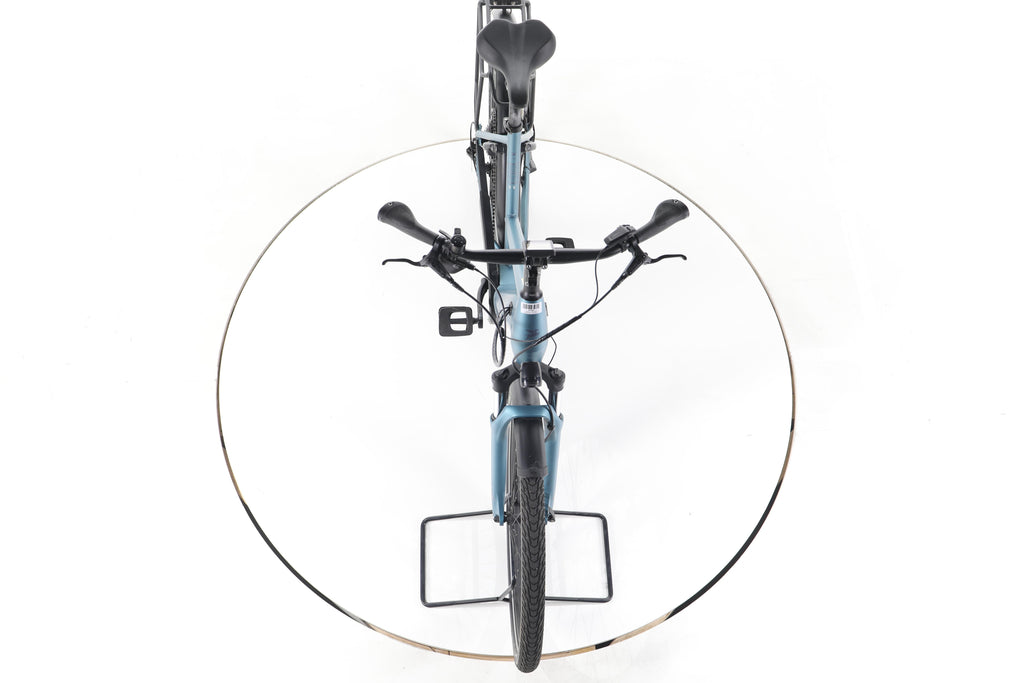 Pegasus Premio EVO 9 Trekking E-Bike - Image 16