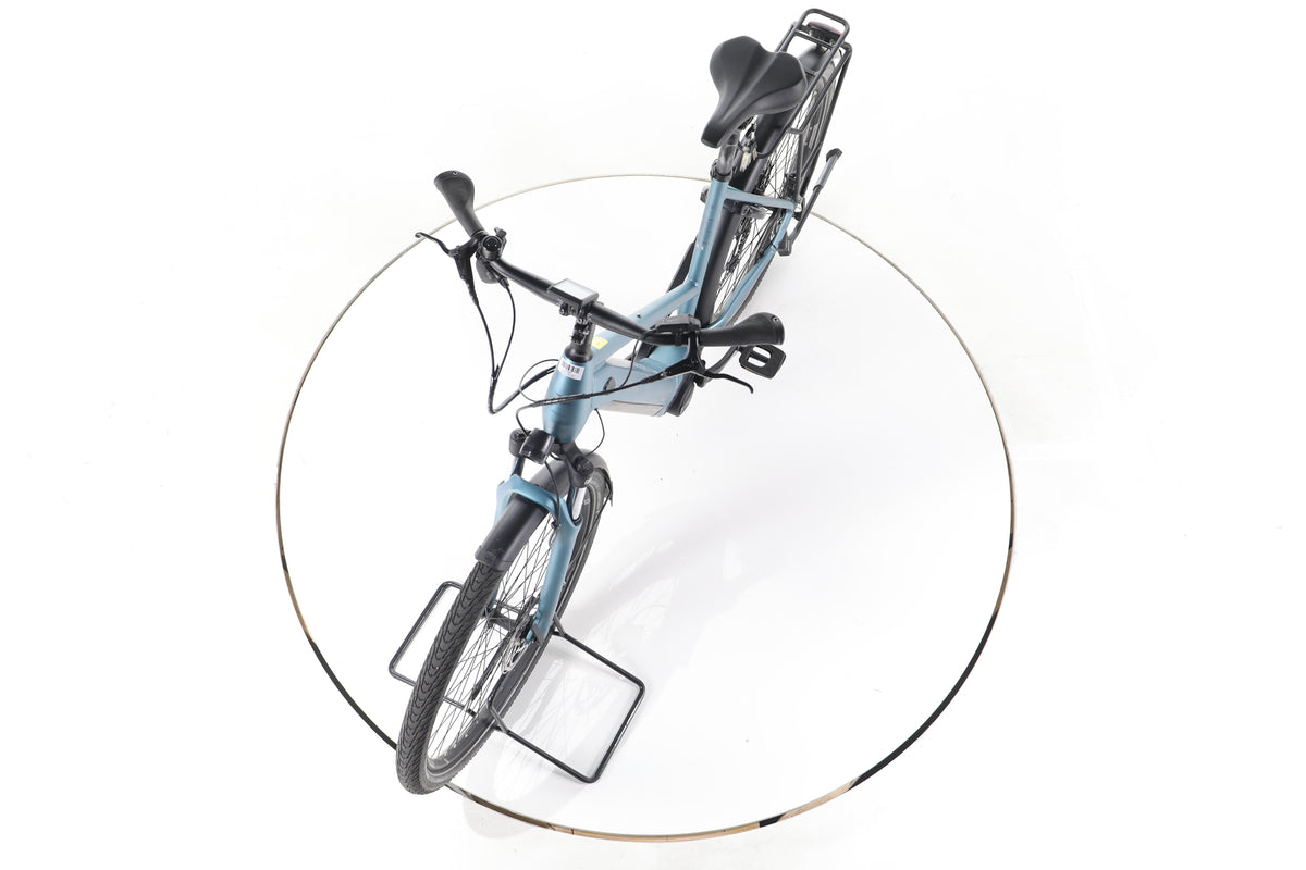 Pegasus Premio EVO 9 Trekking E-Bike - Image 17