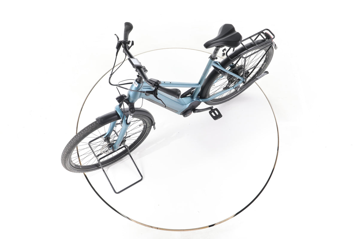 Pegasus Premio EVO 9 Trekking E-Bike - Image 18