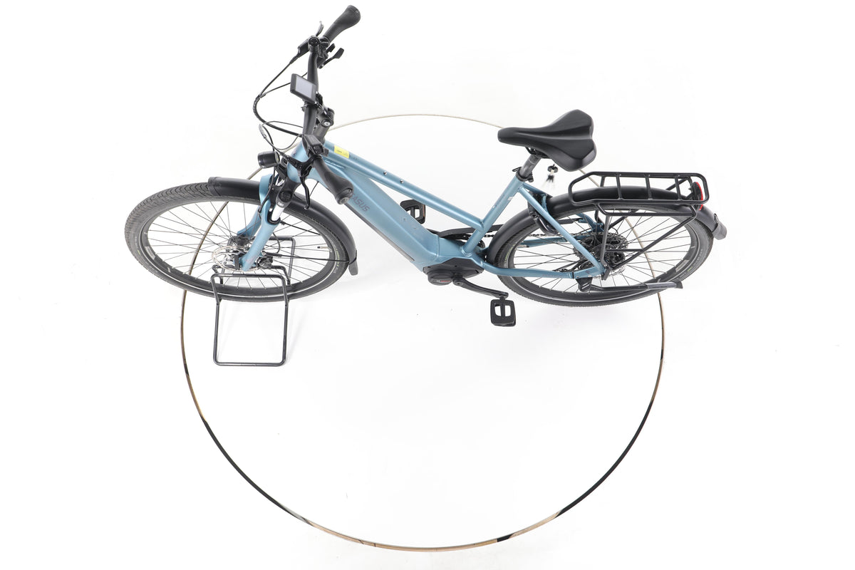 Pegasus Premio EVO 9 Trekking E-Bike - Image 19