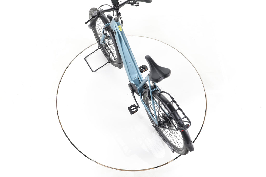 Pegasus Premio EVO 9 Trekking E-Bike - Image 21