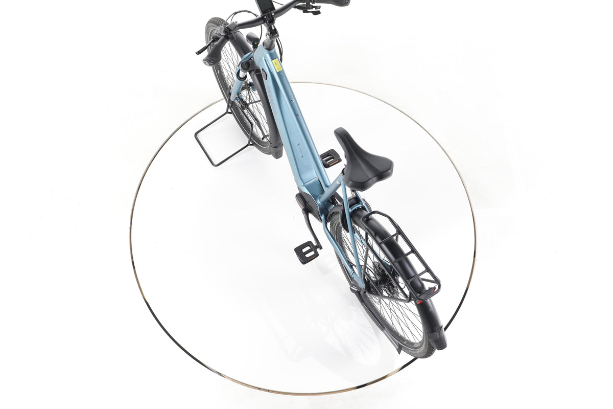 Pegasus Premio EVO 9 Trekking E-Bike - Image 21