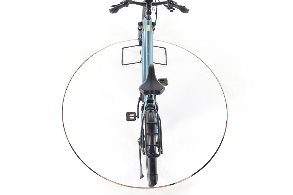Pegasus Premio EVO 9 Trekking E-Bike - Image 22
