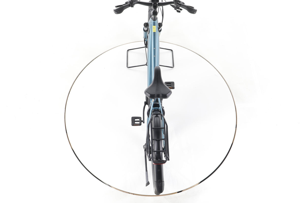 Pegasus Premio EVO 9 Trekking E-Bike - Image 22