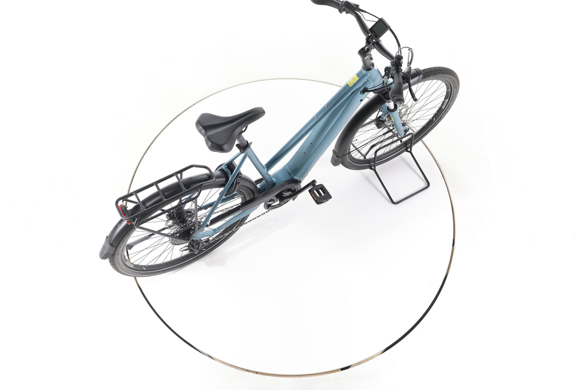Pegasus Premio EVO 9 Trekking E-Bike - Image 24