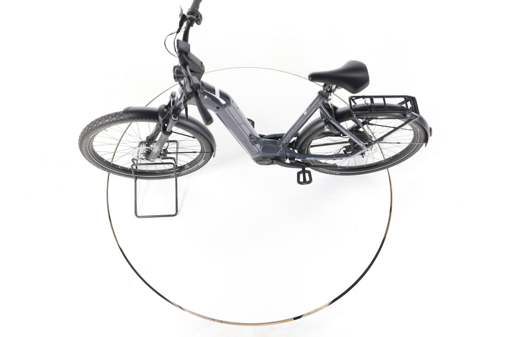 FLYER Gotour 7.23 City E-Bike Tiefeinsteiger - Image 19