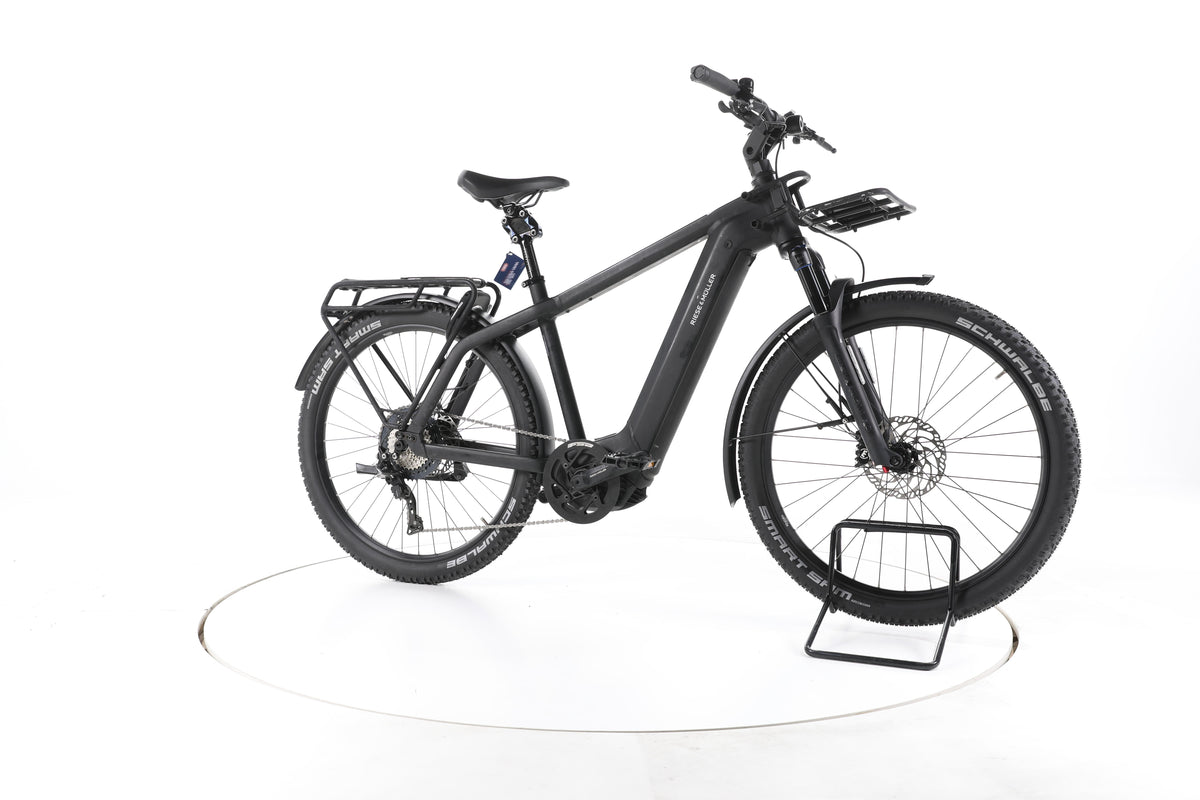 Riese & Müller Charger4 GT touring Trekking E-Bike - Image 2