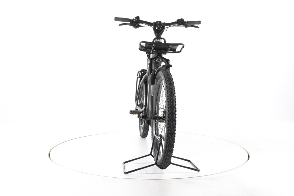 Riese & Müller Charger4 GT touring Trekking E-Bike - Image 4