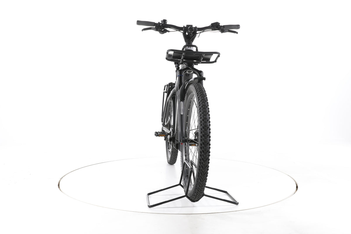 Riese & Müller Charger4 GT touring Trekking E-Bike - Image 4
