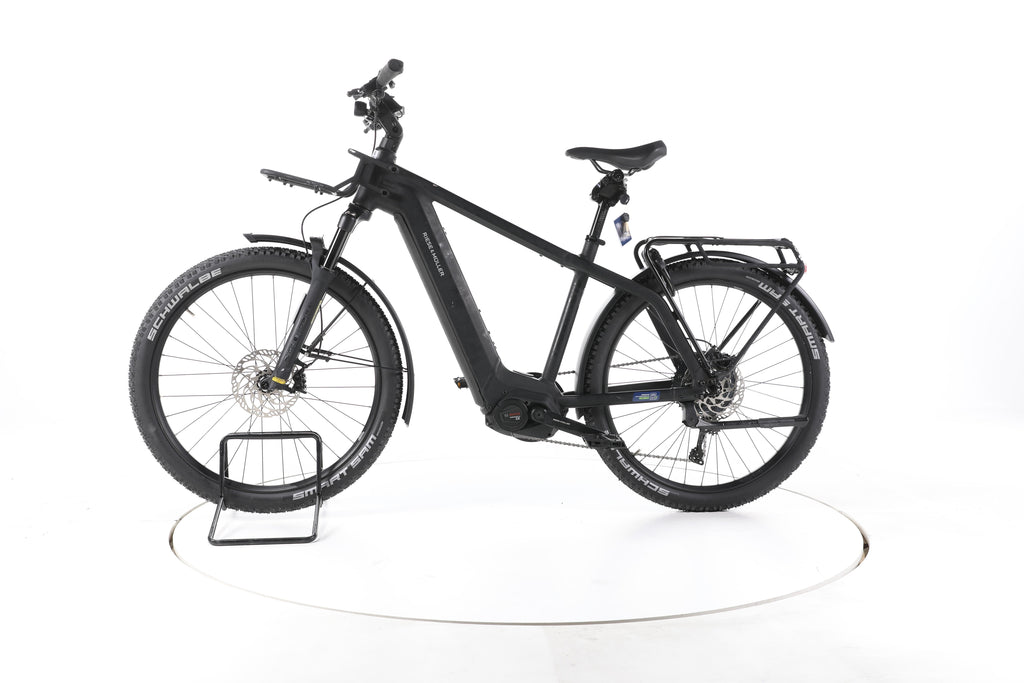 Riese & Müller Charger4 GT touring Trekking E-Bike - Image 7