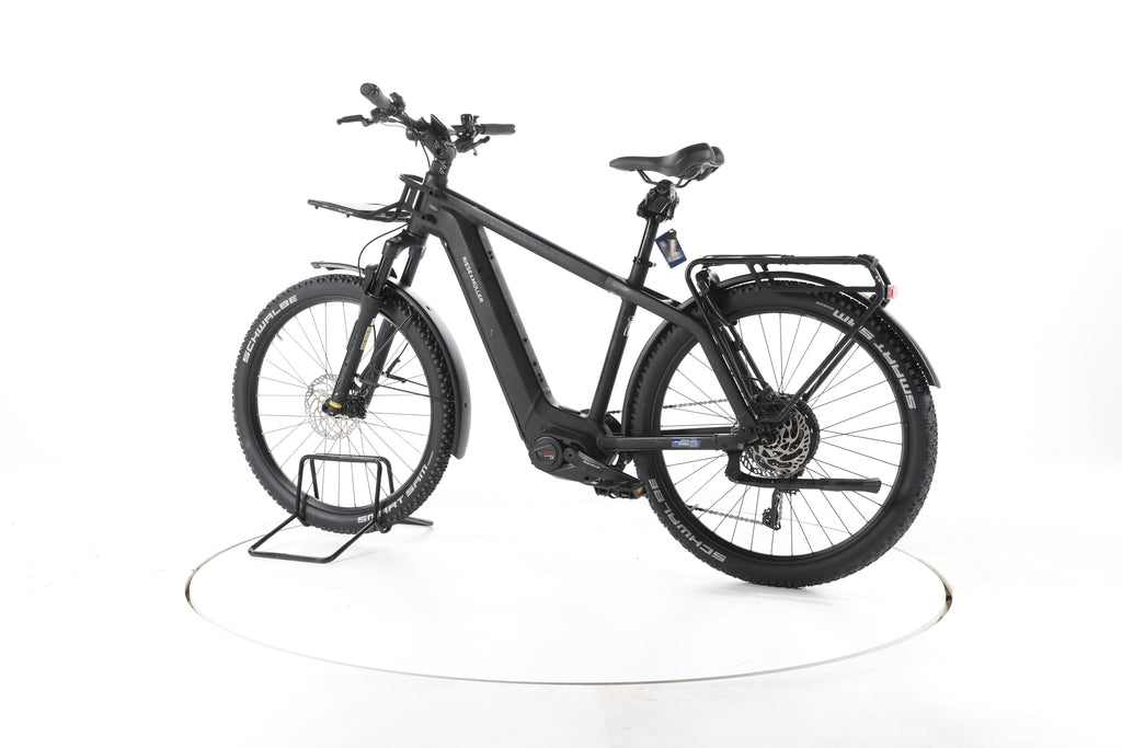 Riese & Müller Charger4 GT touring Trekking E-Bike - Image 8