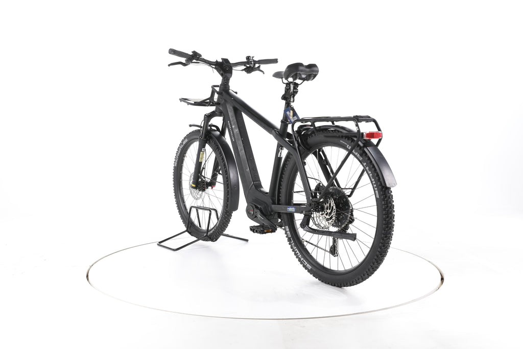 Riese & Müller Charger4 GT touring Trekking E-Bike - Image 9
