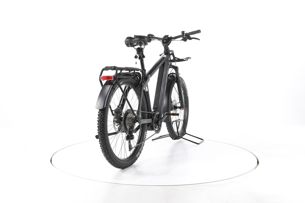 Riese & Müller Charger4 GT touring Trekking E-Bike - Image 11