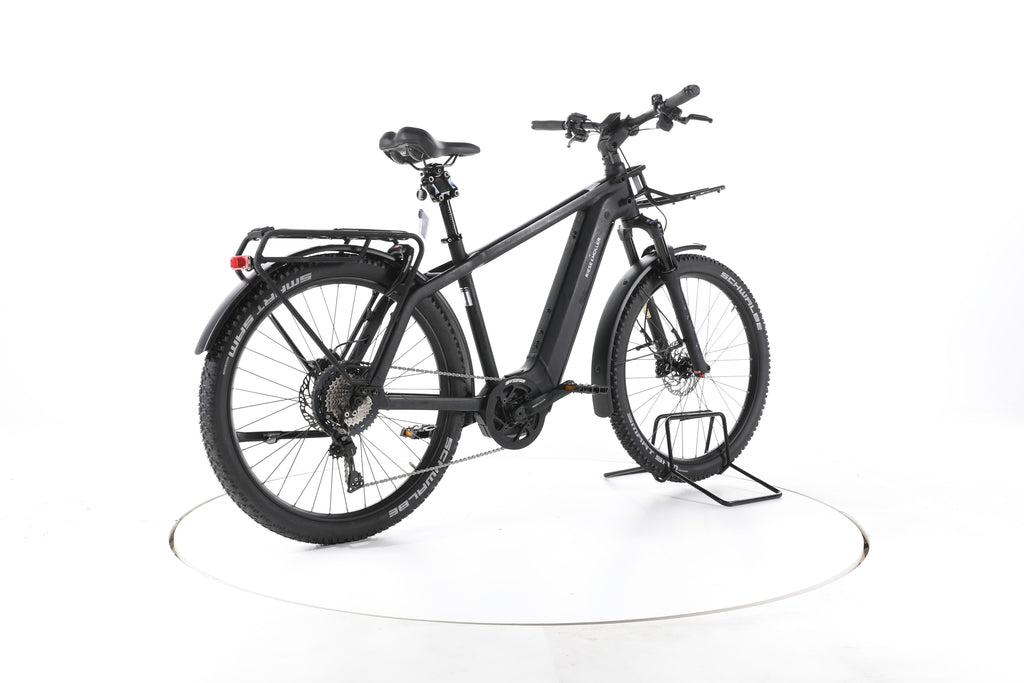 Riese & Müller Charger4 GT touring Trekking E-Bike - Image 12