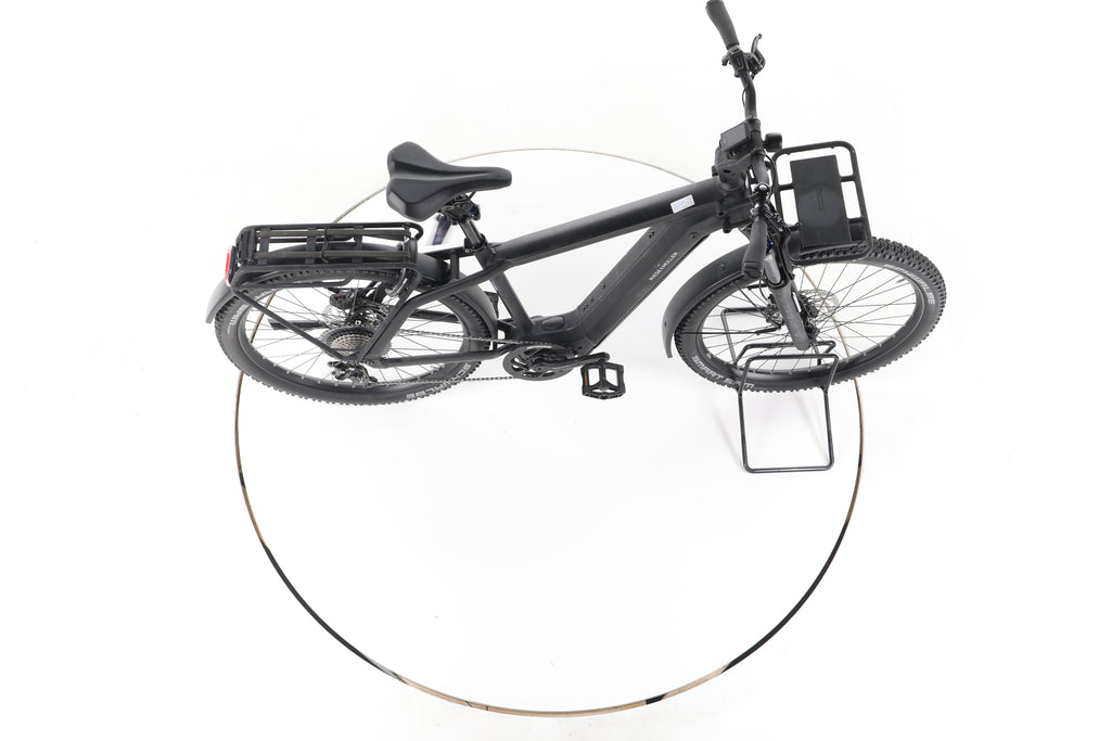 Riese & Müller Charger4 GT touring Trekking E-Bike - Image 13