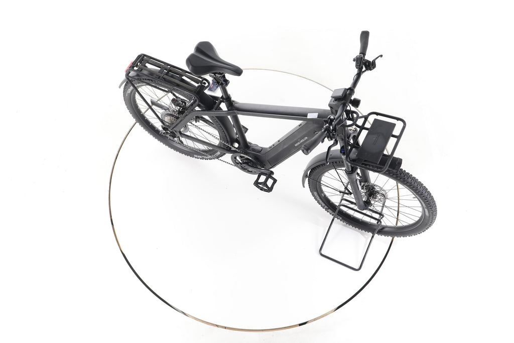 Riese & Müller Charger4 GT touring Trekking E-Bike - Image 14