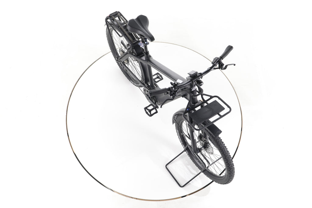Riese & Müller Charger4 GT touring Trekking E-Bike - Image 15