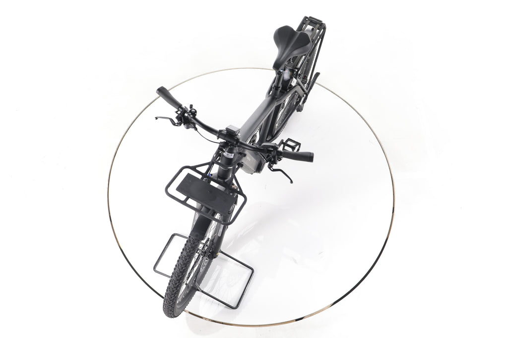 Riese & Müller Charger4 GT touring Trekking E-Bike - Image 17