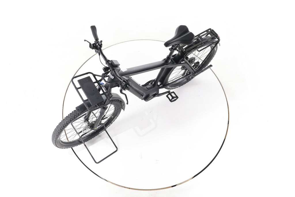 Riese & Müller Charger4 GT touring Trekking E-Bike - Image 18