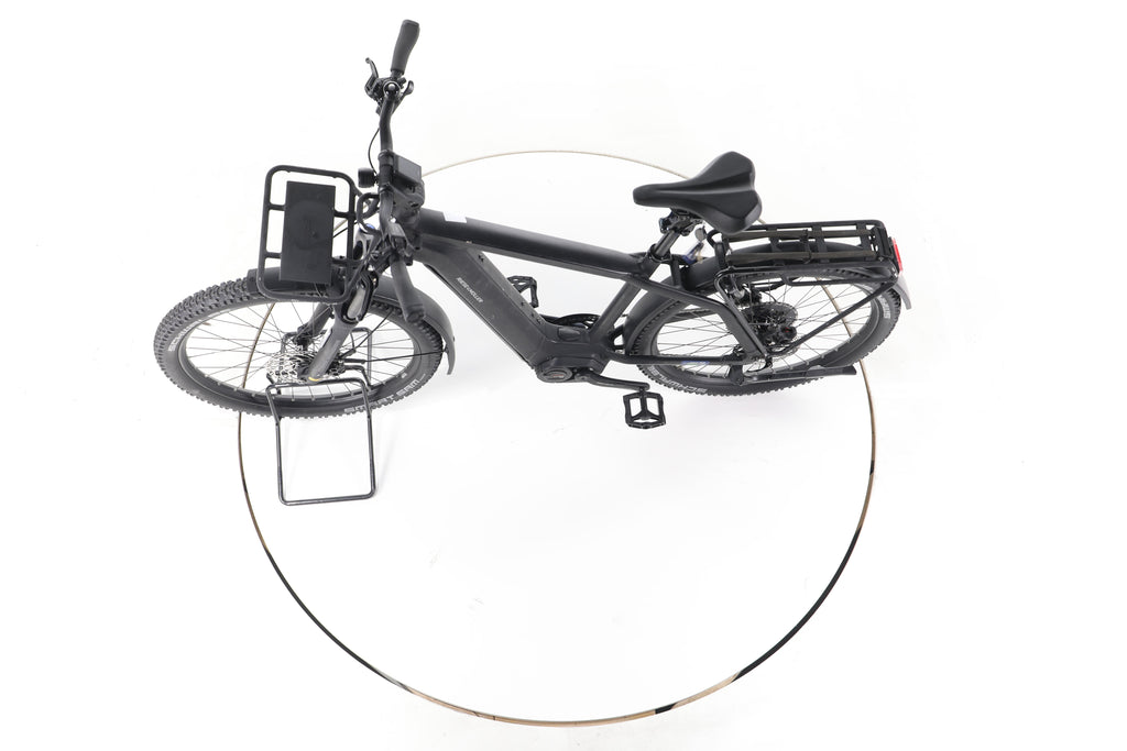 Riese & Müller Charger4 GT touring Trekking E-Bike - Image 19