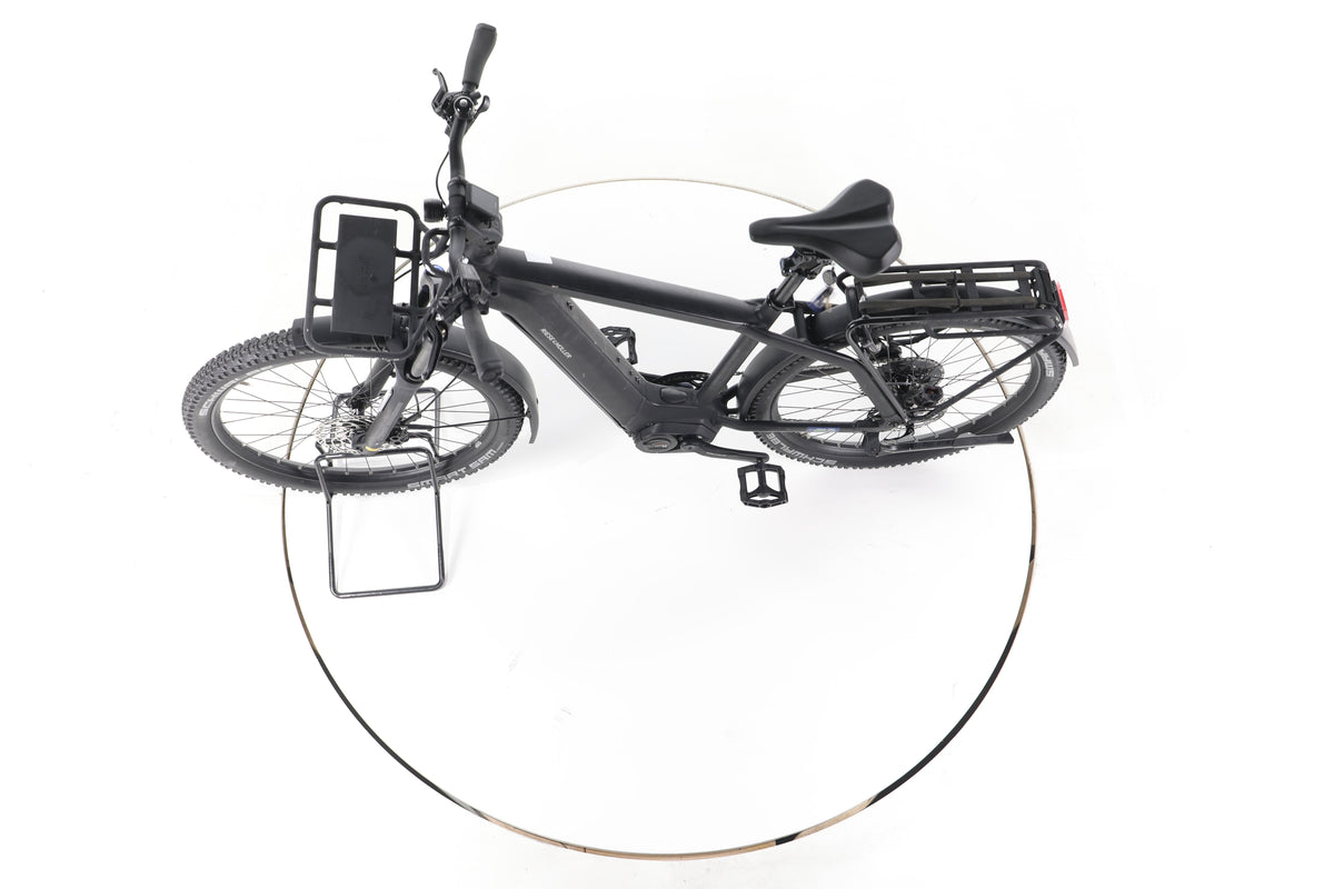 Riese & Müller Charger4 GT touring Trekking E-Bike - Image 19