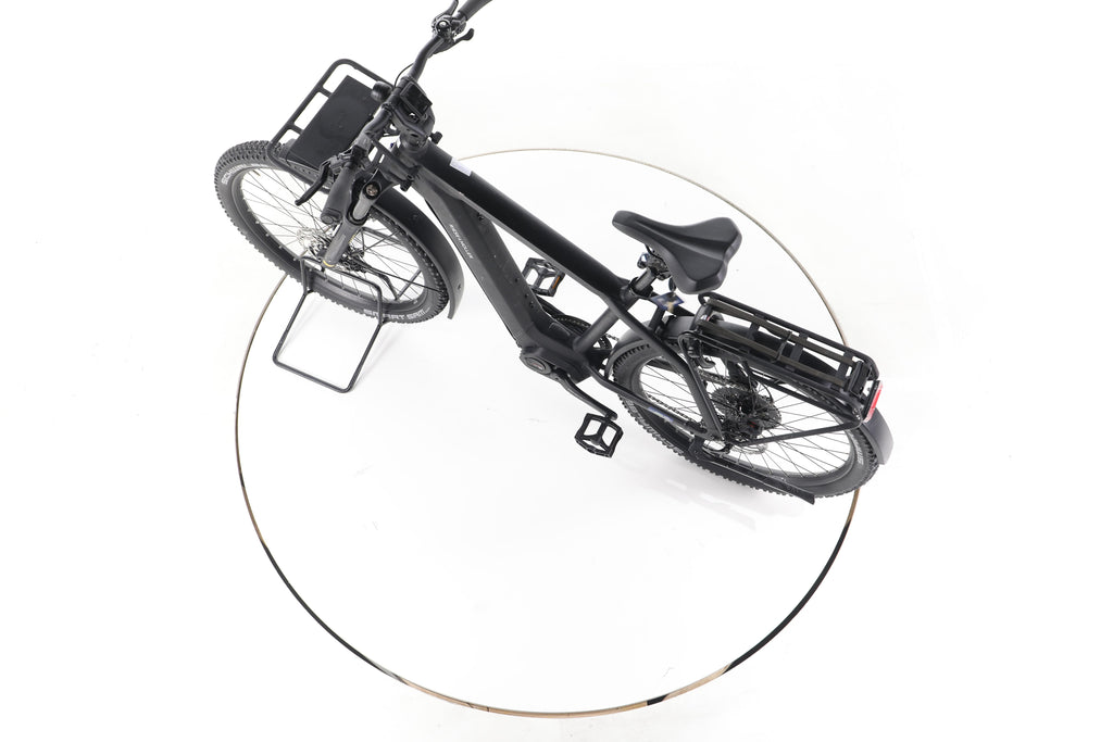 Riese & Müller Charger4 GT touring Trekking E-Bike - Image 20