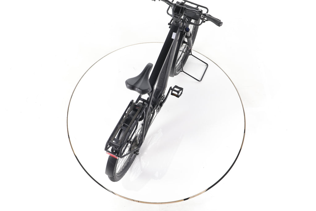 Riese & Müller Charger4 GT touring Trekking E-Bike - Image 23