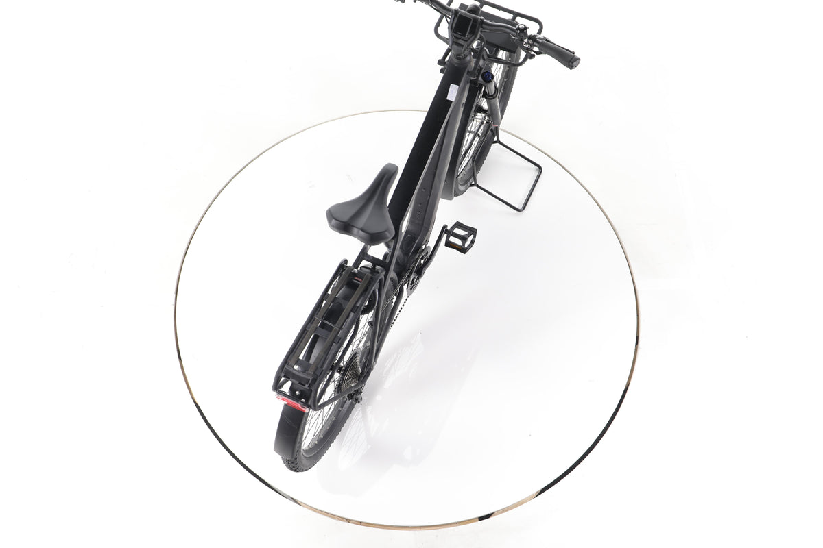 Riese & Müller Charger4 GT touring Trekking E-Bike - Image 23