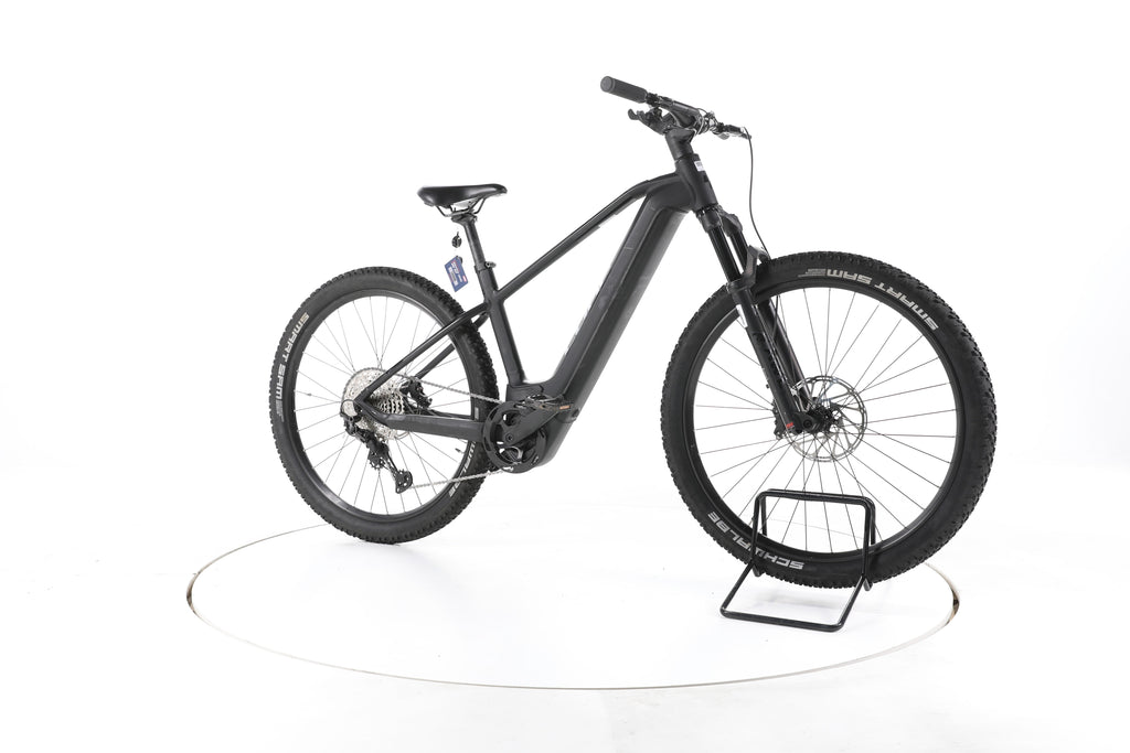 Cube Reaction Hybrid SLX E-Bike - Image 2