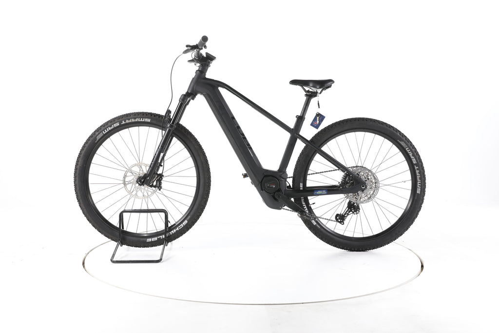 Cube Reaction Hybrid SLX E-Bike - Image 7