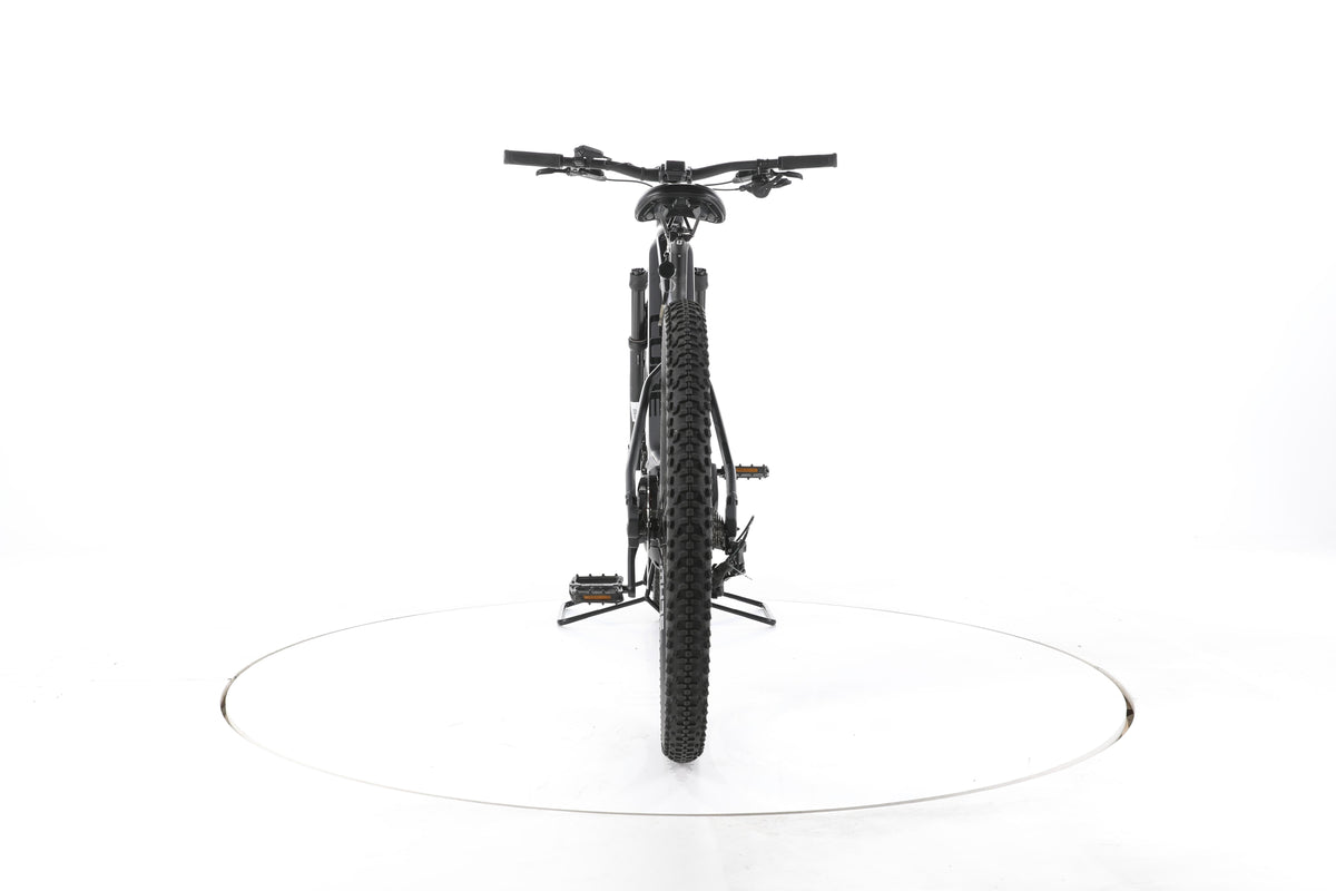 Cube Reaction Hybrid SLX E-Bike - Image 10