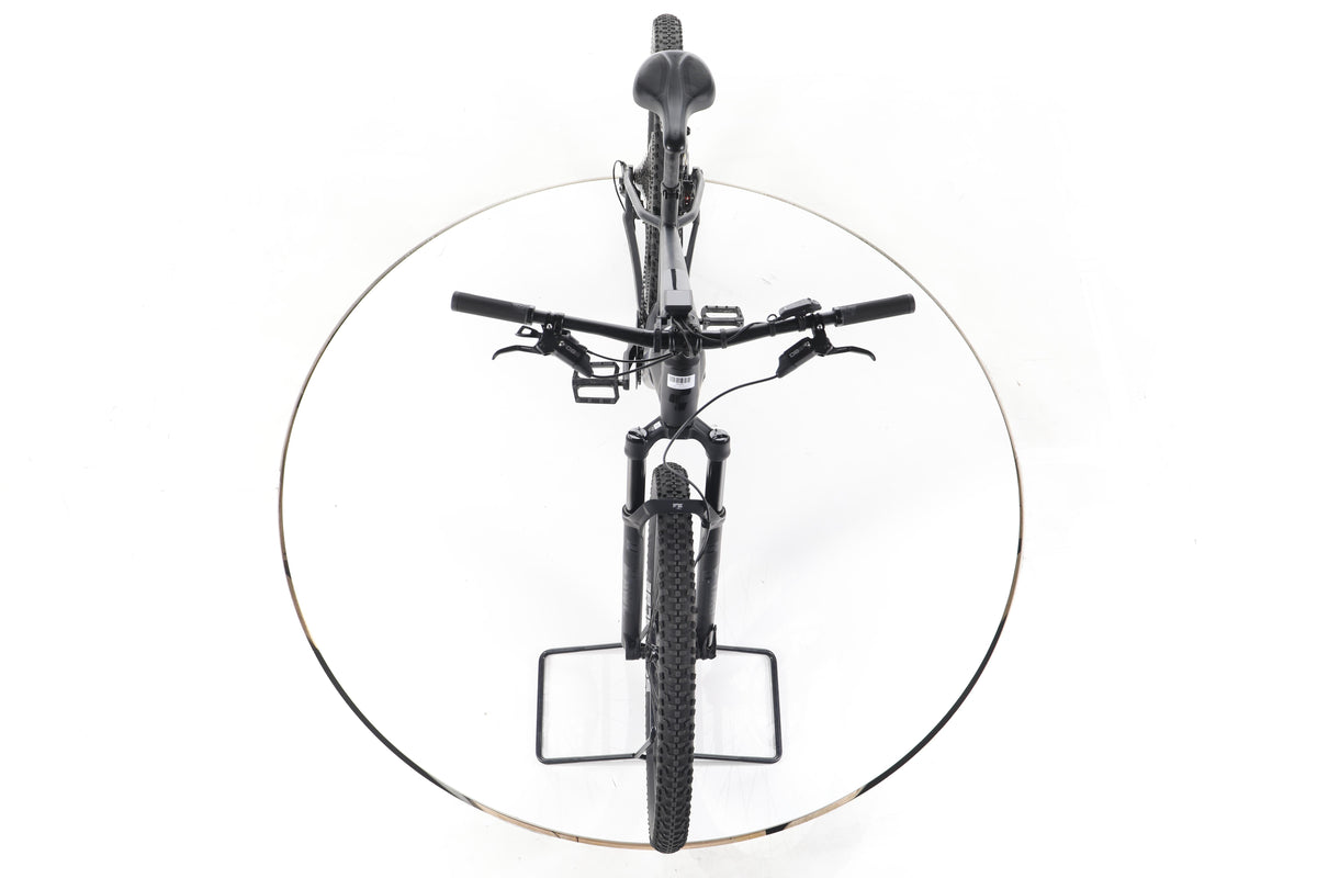 Cube Reaction Hybrid SLX E-Bike - Image 16