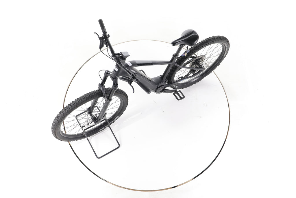 Cube Reaction Hybrid SLX E-Bike - Image 18