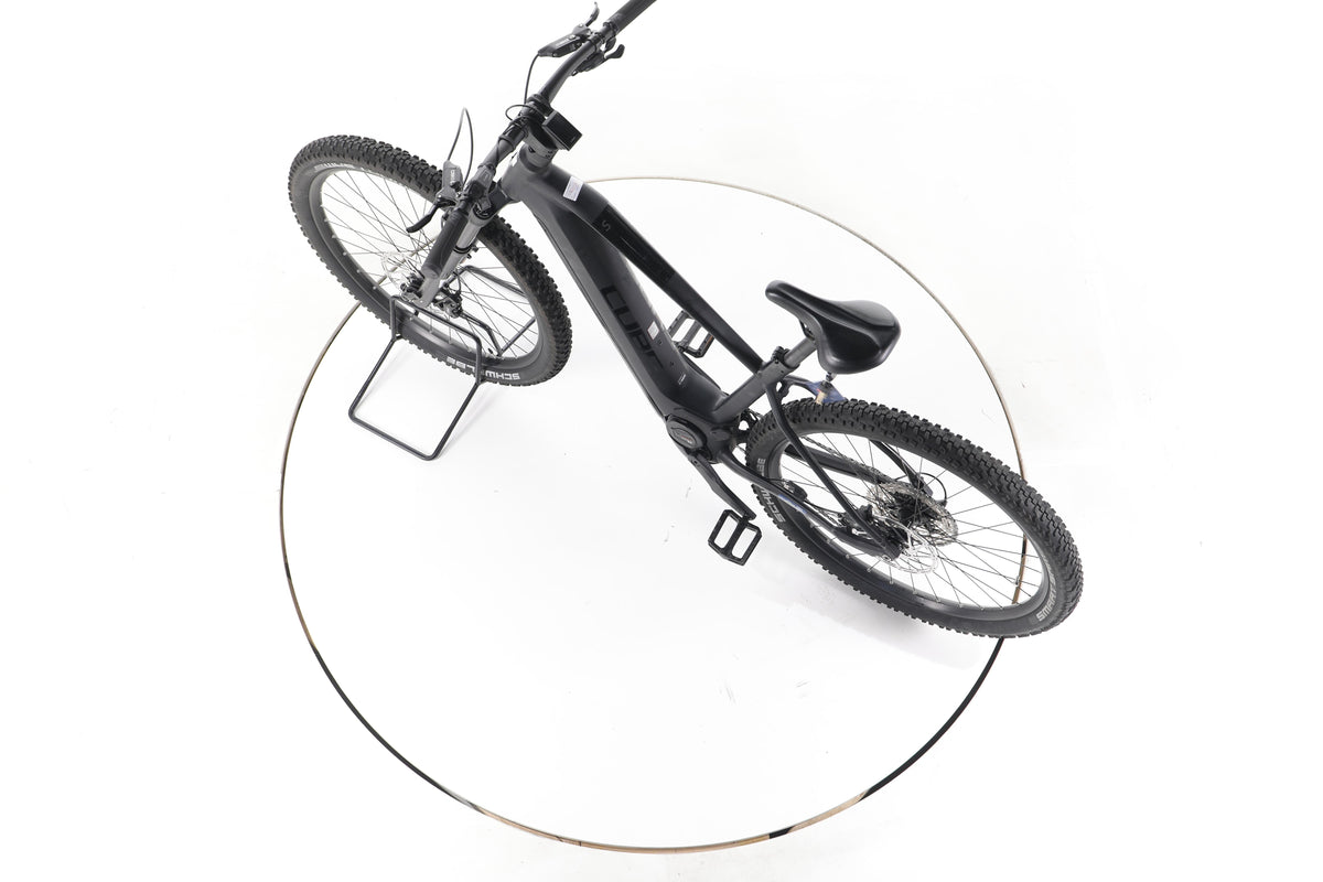Cube Reaction Hybrid SLX E-Bike - Image 20