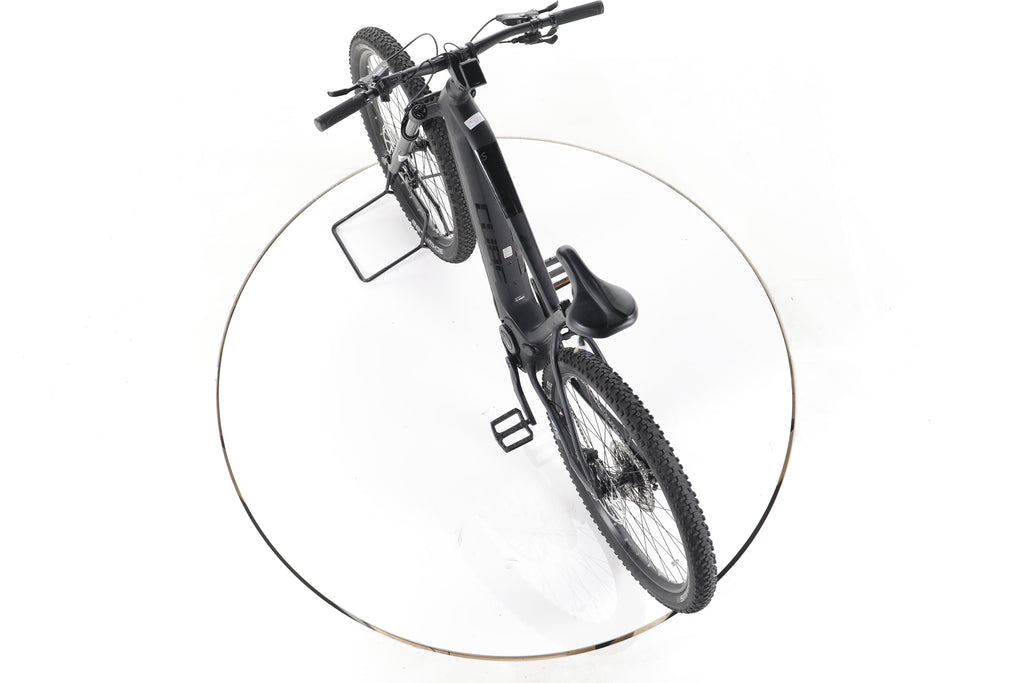 Cube Reaction Hybrid SLX E-Bike - Image 21