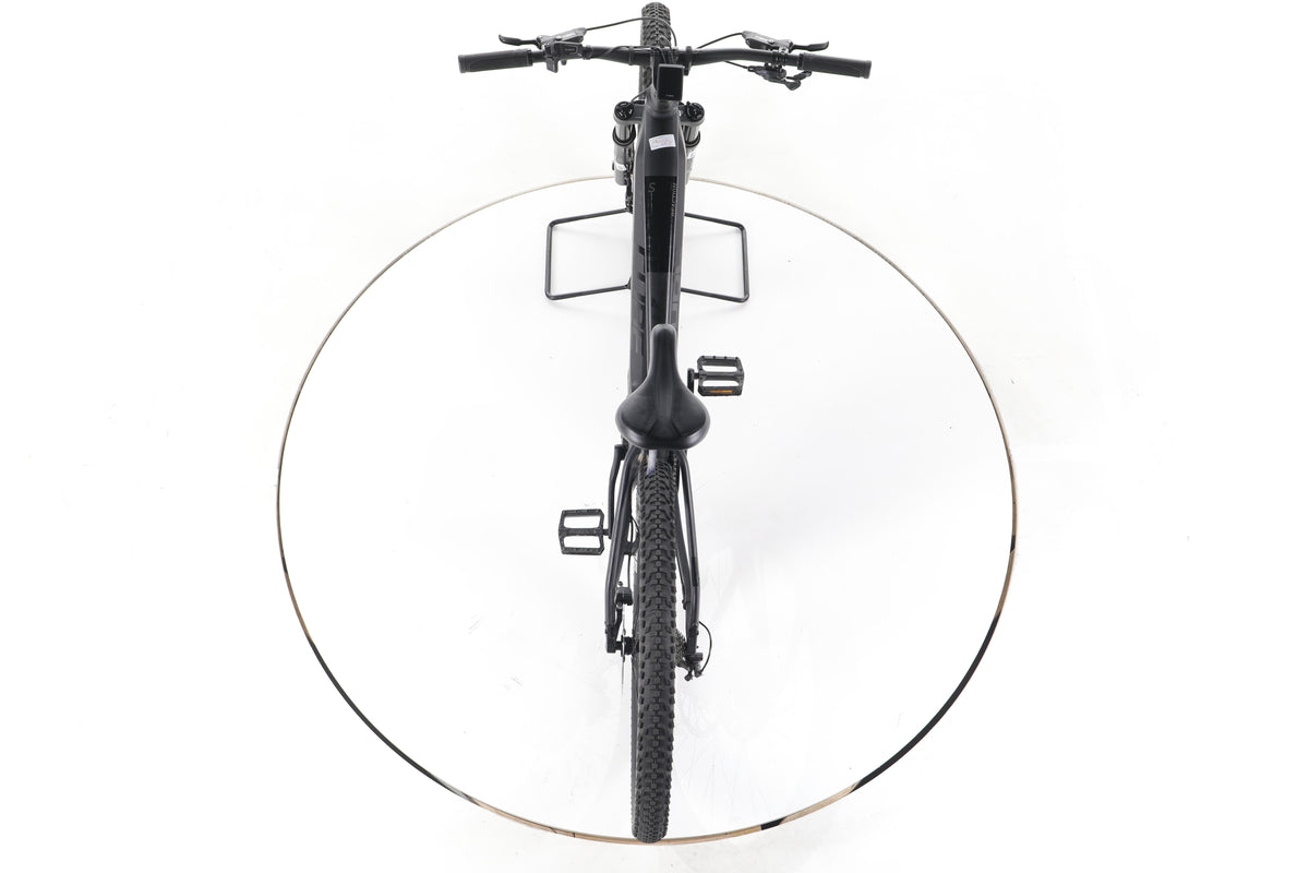 Cube Reaction Hybrid SLX E-Bike - Image 22
