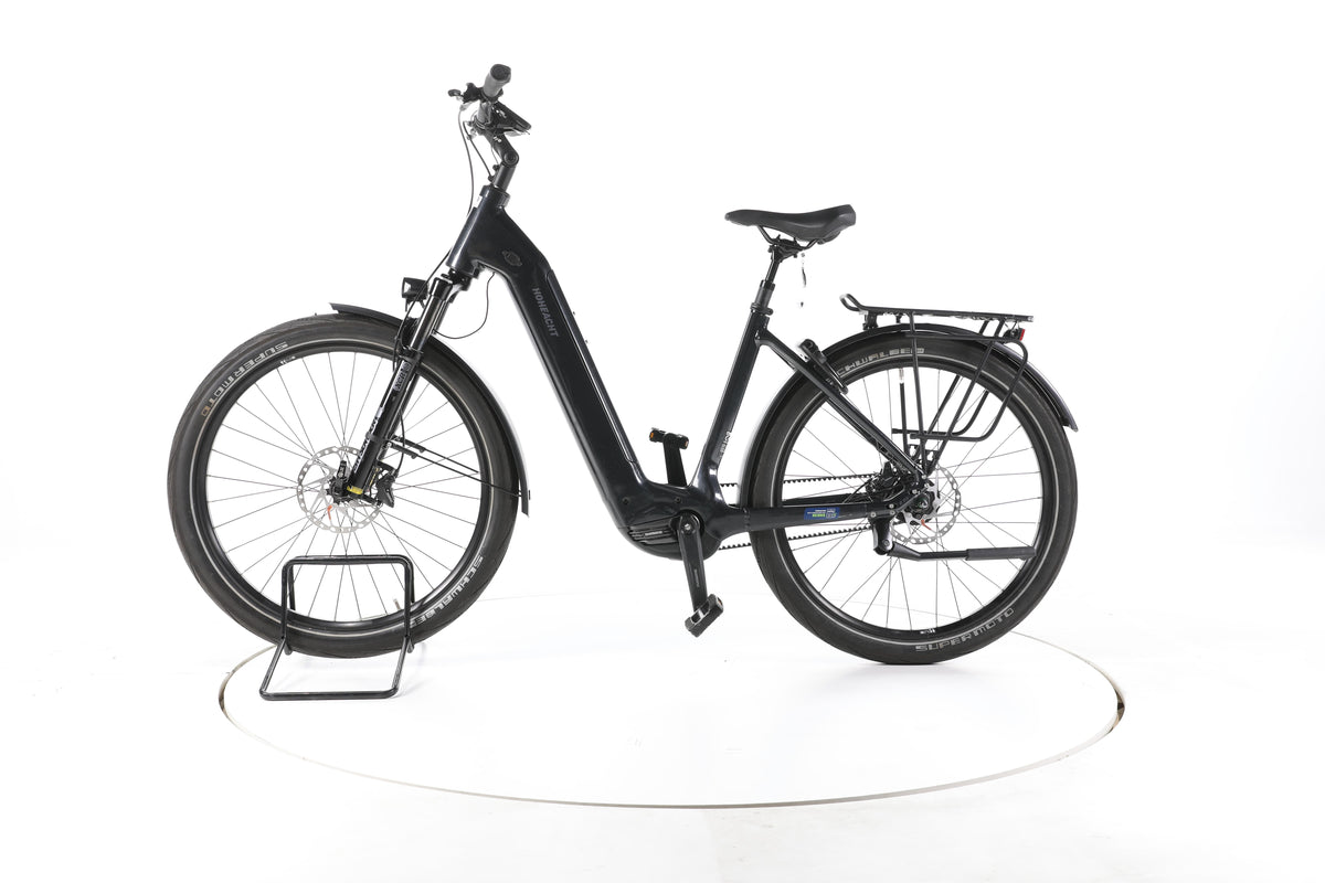 HoheAcht Amo Urbeno City E-Bike Tiefeinsteiger - Image 7